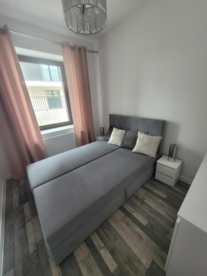 Apartamenty Chopina 1 Bydgoszcz Exterior foto